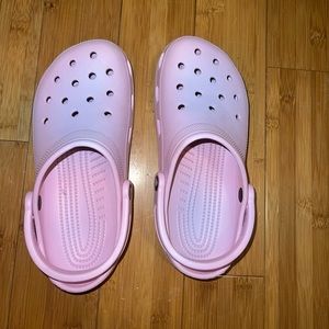 Women’s Crocs